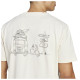Adidas Ανδρική κοντομάνικη μπλούζα Terrex Polygiene Graphic Tee Adidas Ανδρική κοντομάνικη μπλούζα Terrex Polygiene Graphic Tee